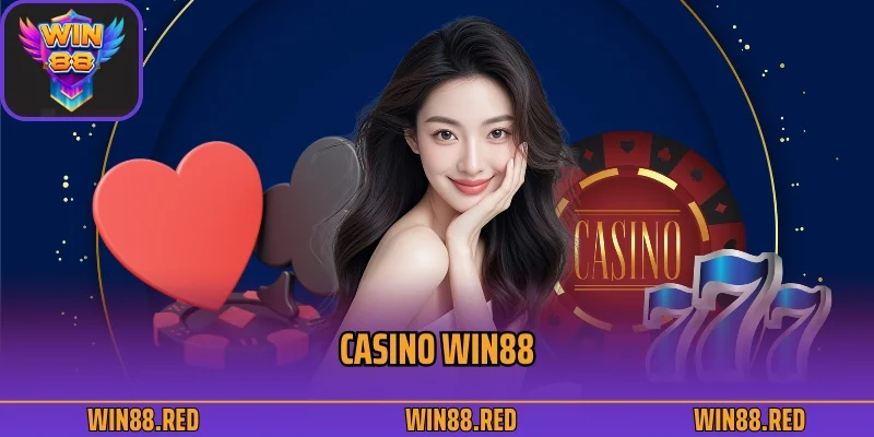 Casino Win88